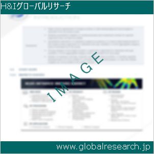 グローバルリサーチ調査レポートのイメージ